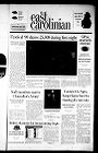 The East Carolinian, September 29, 1998